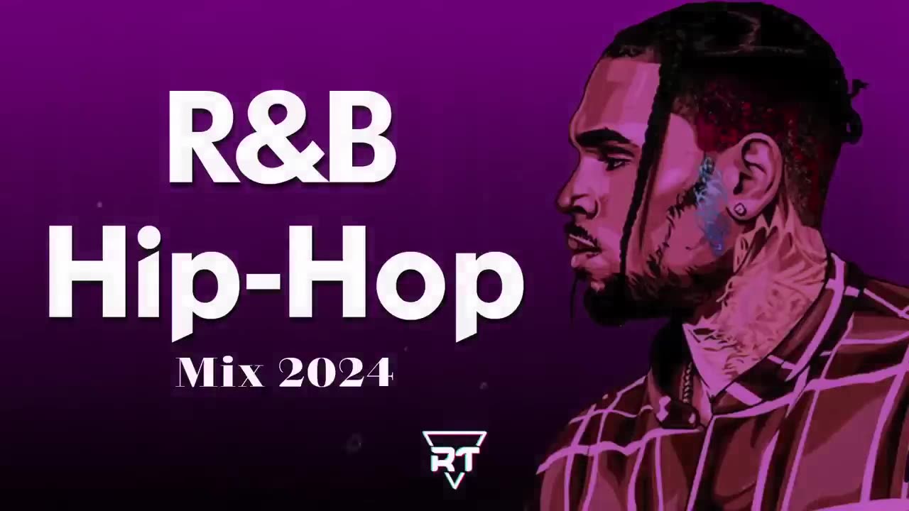 HipHop and R&B Mix 2024 - Best RnB & HipHop Playlist 2024