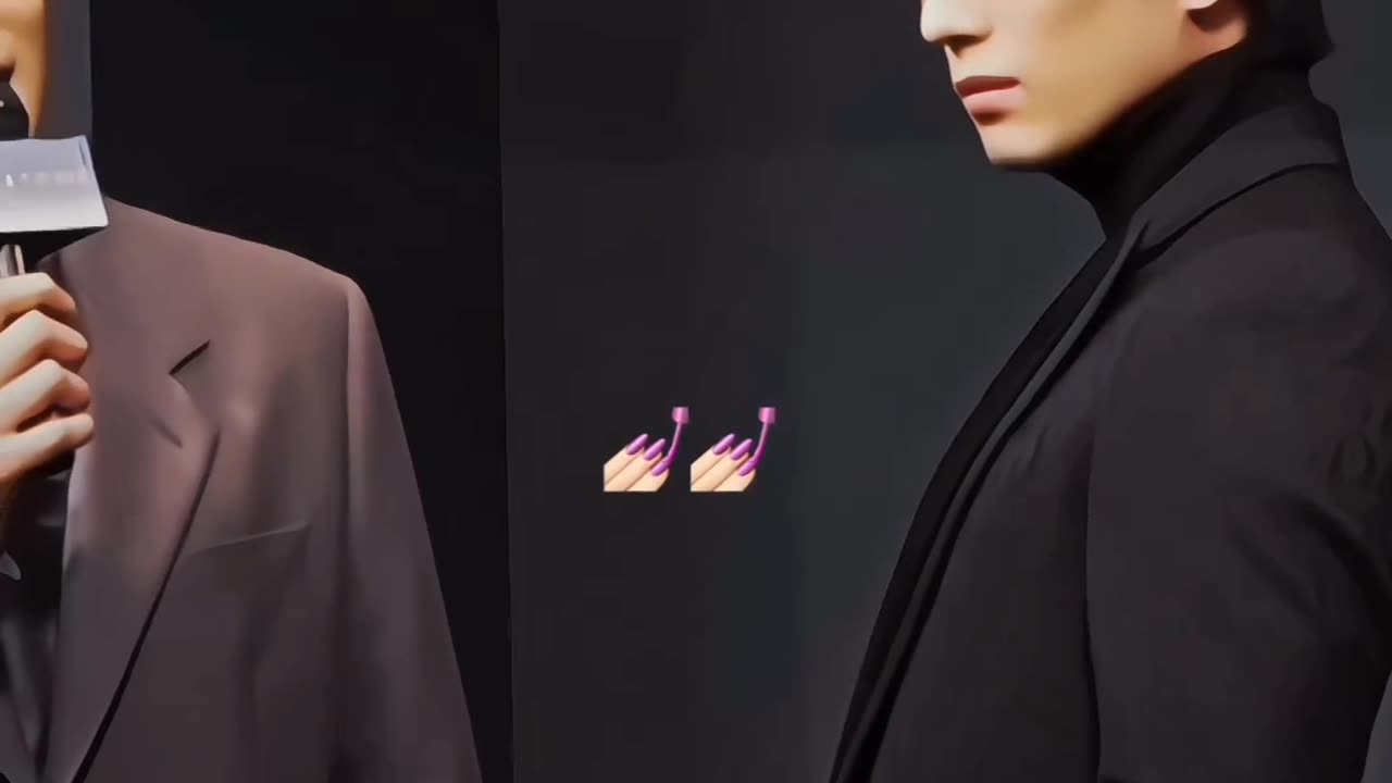 Mackenyu Slaying