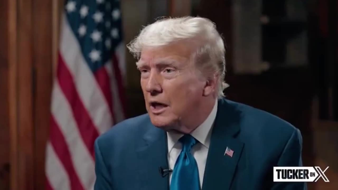 CHECK THIS OUT: Trump Gives Insight On Why He Skipped Fox's Presidential Debate