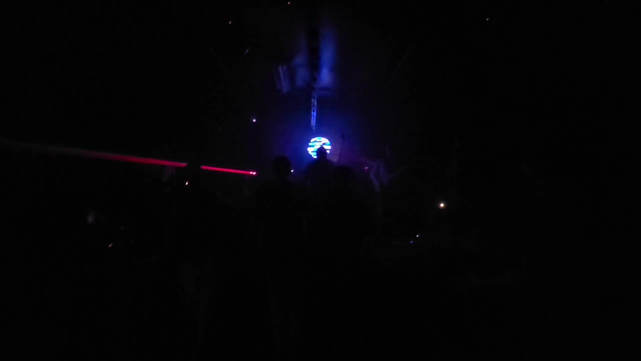 Laynes Calling "Hell By Default"