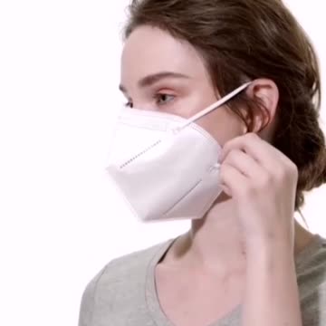 YXZZ 10-pcs Reusable Safety Open Face Guard Anti-Fog Transparent| Makes| New Arrivals| #Shorts