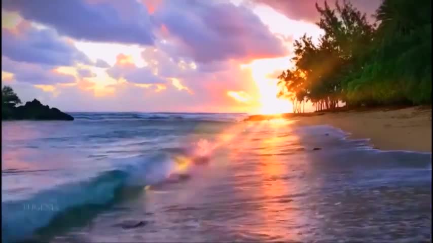 Relaxing Music # 7