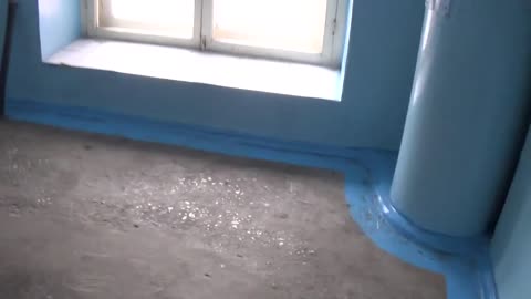 Quick Stair Climbing