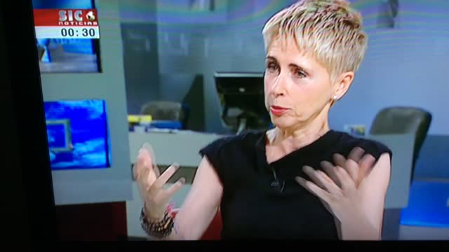 «ter morto toda a gente»