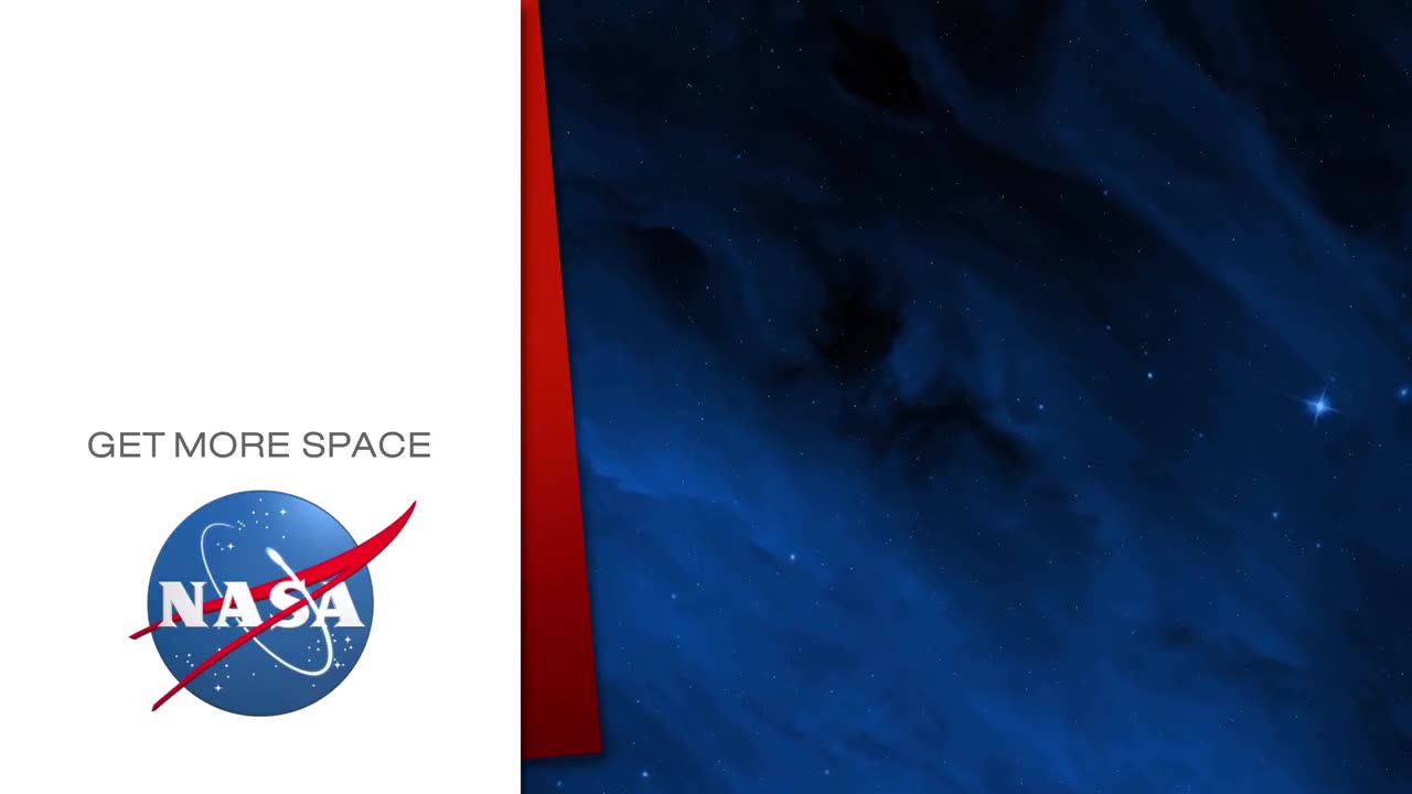 Earth From Space NASA