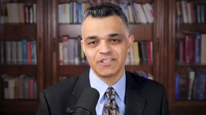 Military Lawyer, Todd Callender, On The True Meaning Of Gene Therapy/Altering Our DNA