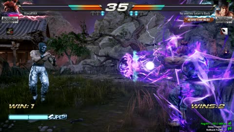 tekken 7