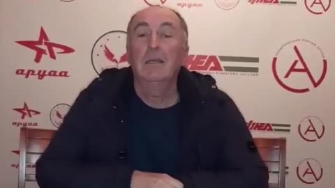 Цкуа Валерий опроверг свою смерть и подтвердил свою подпись под обращением к Аслану Бжания