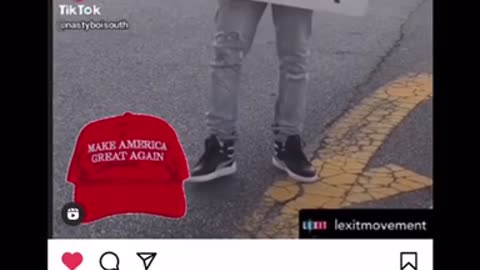 Bring Trump back