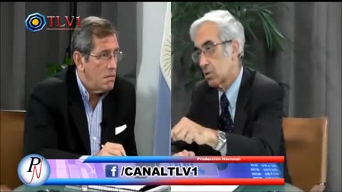 01 Producción Nacional N° 01 Giuliano; Qué pasa con los 'fondos buites'