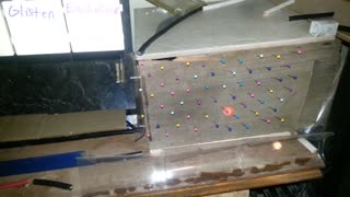 Marble Elimination
