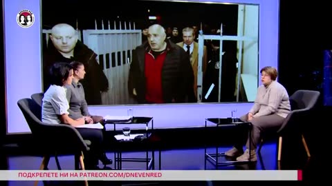 _Борисов е хитрец, а Пеевски- бездарен_. Прокуратурата в политиката. Интервю с Татяна Дончева