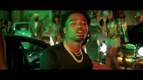 50 Cent ft. Pop Smoke & Roddy Rich - The Woo