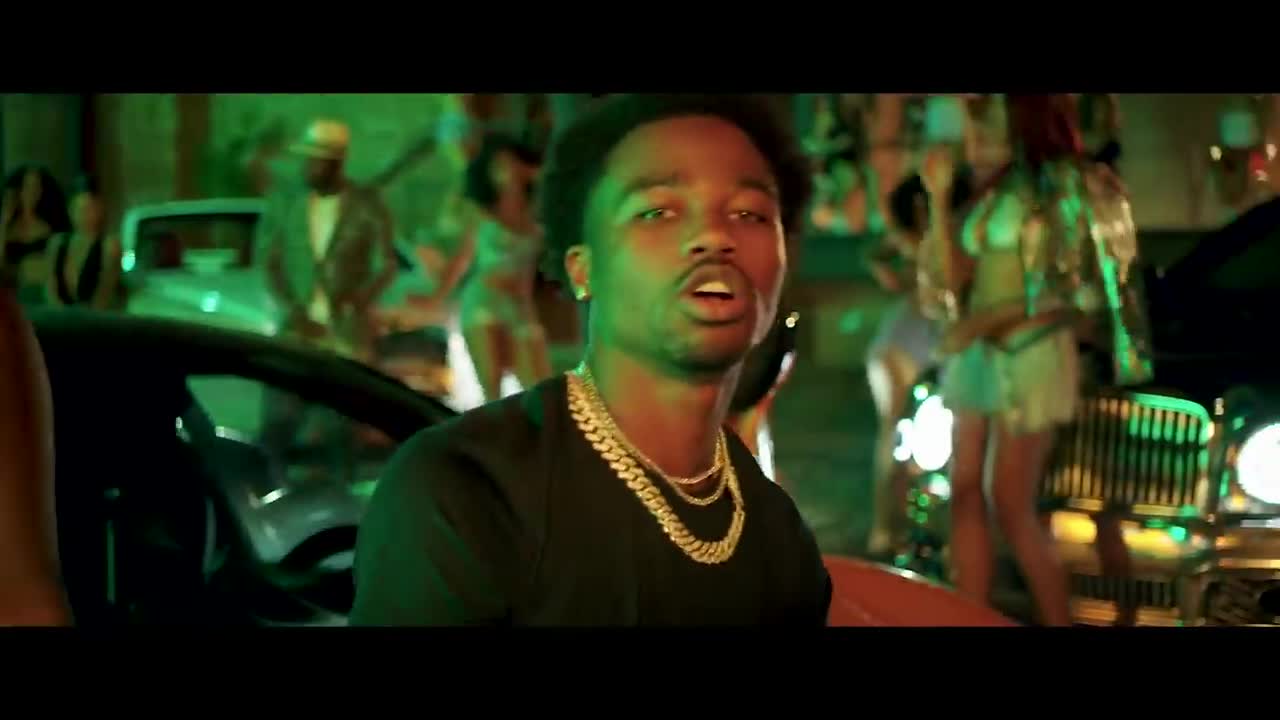 50 Cent ft. Pop Smoke & Roddy Rich - The Woo