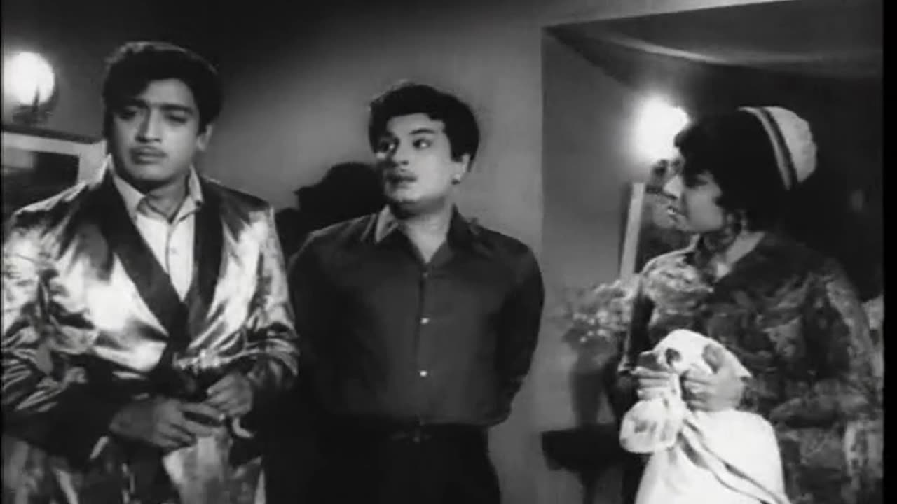Oru Thai Makkal 1971