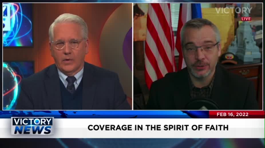 Who Will Pay for These Crimes?