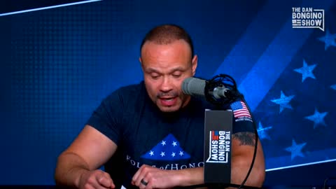 DAN BONGINO: "Why" is the Most Important Question... When is the FBI Raid?