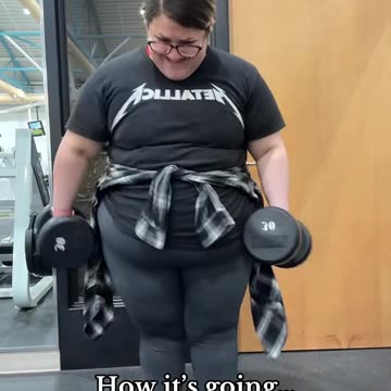 To achieve your ideal weight