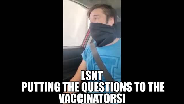 Ask The Right Questions! The Answers Will Shock You