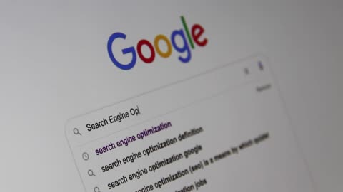 How to search from Google