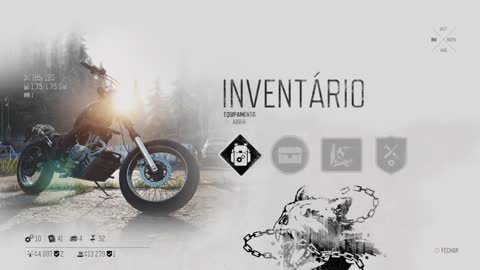 Days Gone (Gameplay PS4)