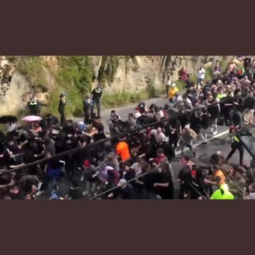 Australia is done with Tyranny