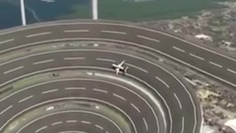 World biggest lane