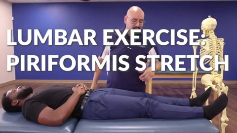 3 Easy Exercise to Lower Back Pain and Strengthen Your Core - Perfect for At Home!