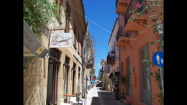 Nafplio