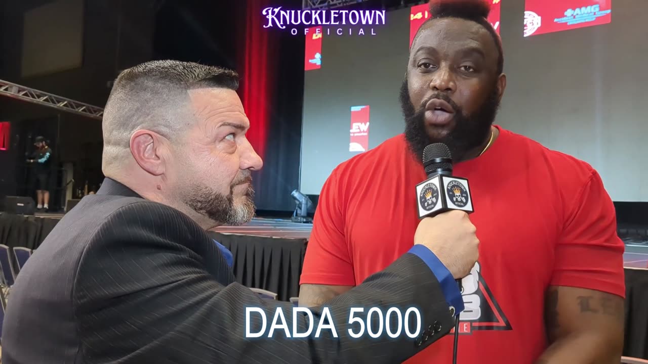 DADA 5000 BYB34