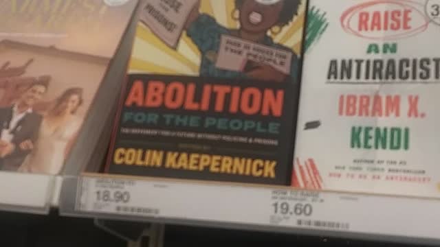 More Silly Books at Target - Professional Grifting