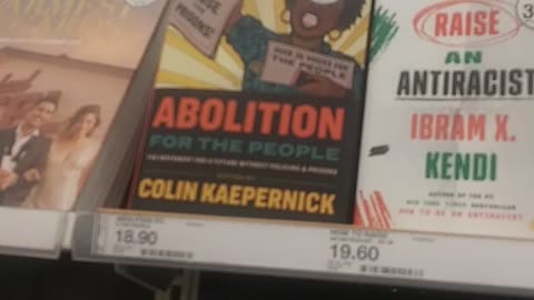 More Silly Books at Target - Professional Grifting
