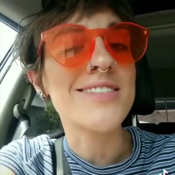 Deranged Leftist Says We Should "Normalize" Spitting In Trump Supporters' Drinks At Bars