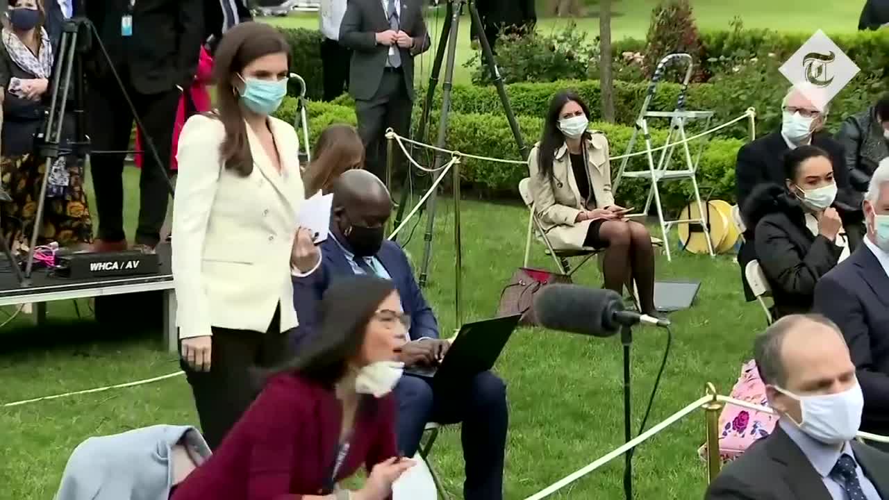 Trump brutal moments