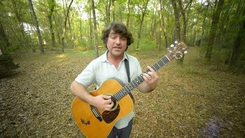 Keller Williams "Jesus' Gun" Live Music
