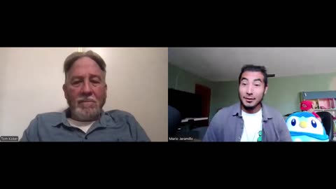 Does the Bible Contradicts itself? The answer is simple (S9E1) P.O.P1021
