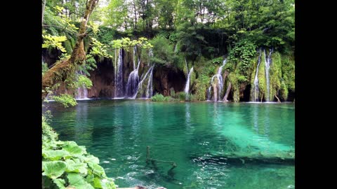 WATERFALLS