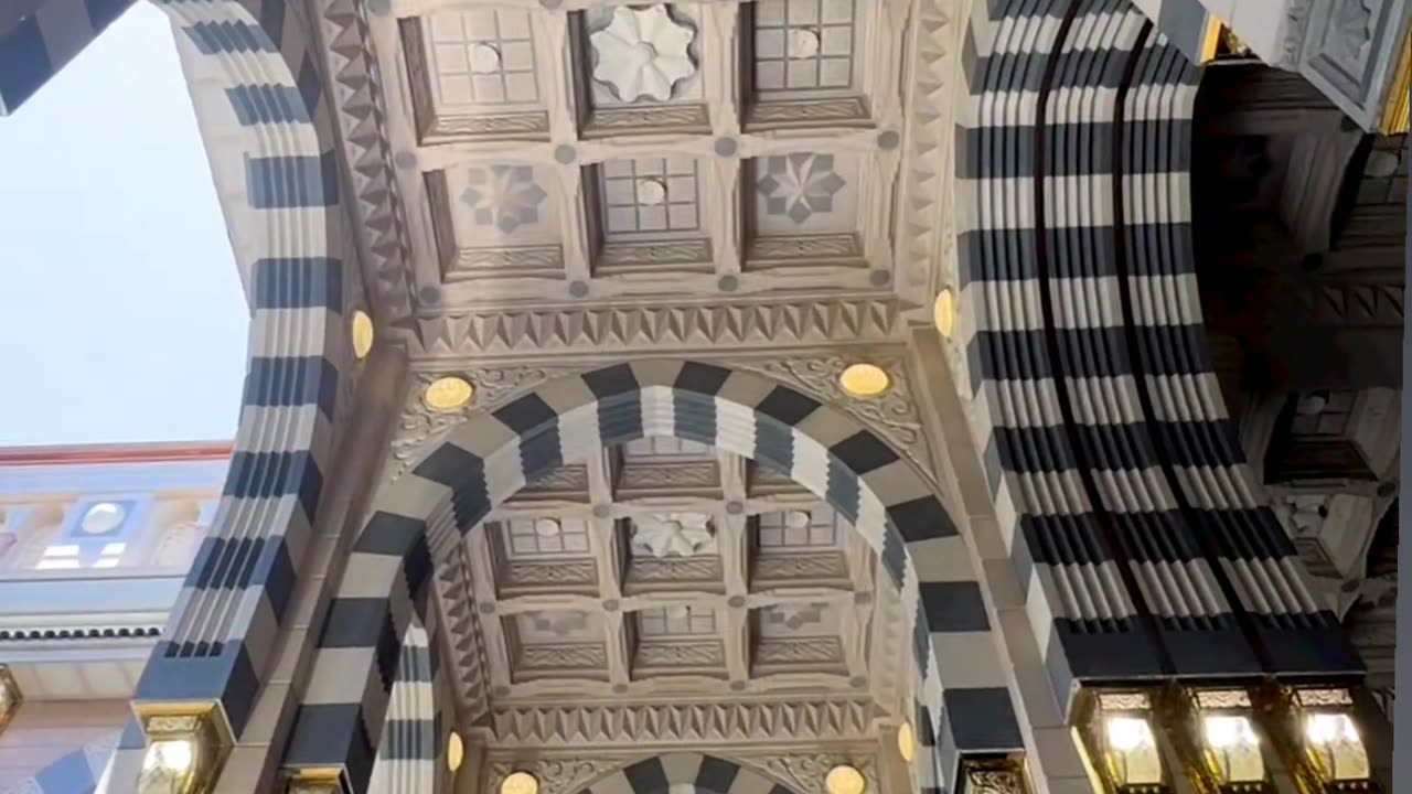 #makkahmadinah