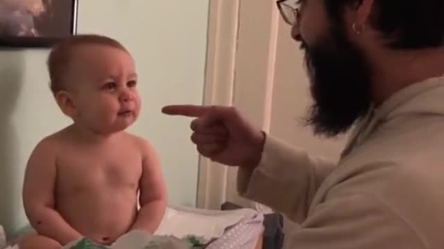 Cute Baby Singing Old MacDonald Song 🥰🥰🥰🥰