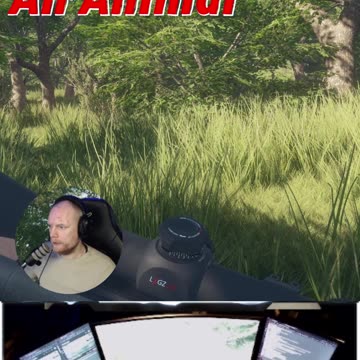 All The Sudden There´s An Animal