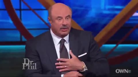 Dr. Phil S12E11 Dropout Daughter Confronting the Boyfriend