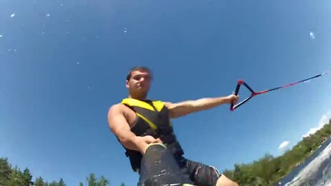 People are amazing / unbelievable tricks and skills Part 1