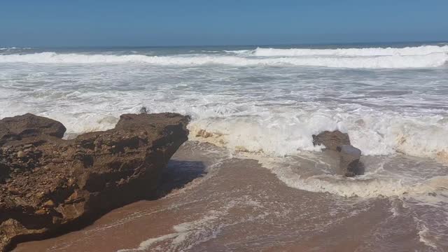 La Symphonie de l'OCEAN ATLANTIQUE