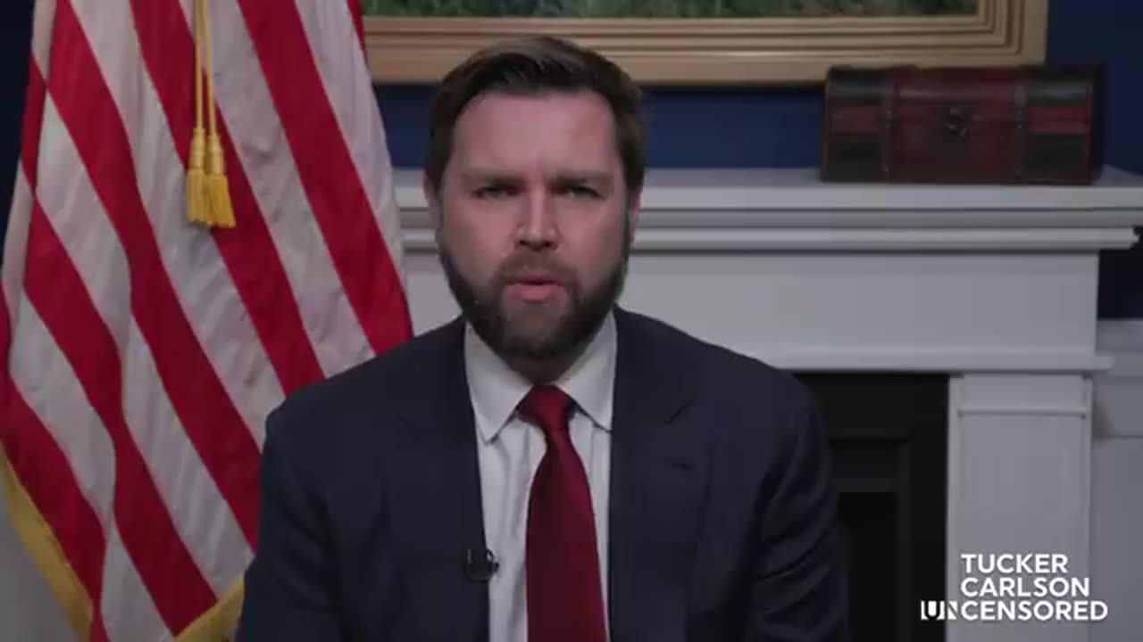 TUCKER CARLSON SHORTS ON UKRAINE