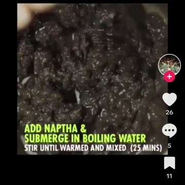 DMT Extraction Mimosa Hostillis