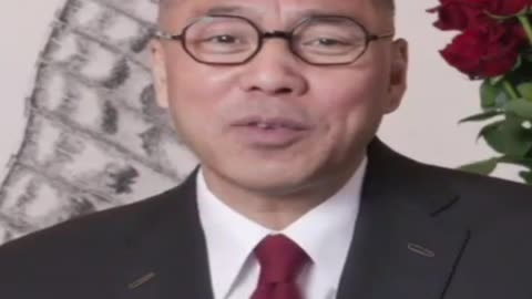 20220105文贵先生直播： #三招建立自信心：1. “不要脸”；2. 有信仰、有知识、有见识，通过学习变强大；3. 不要记住任何人对你的攻击，误会都是无知的结果。
