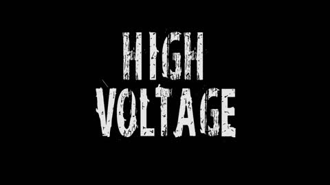 High Voltage sound effects copyright free