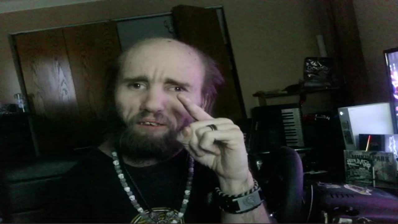 [20Feb24] Cyraxx - YOU HAVE 48 HOURS TO TAKE DOWN MY MUSIC N WORD BOI