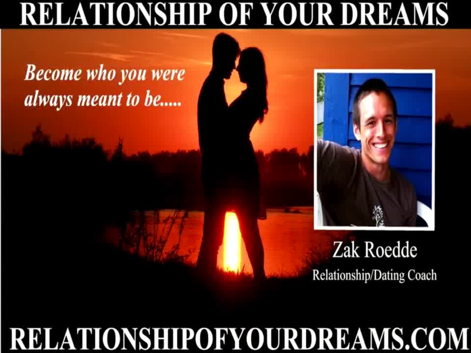 How to create the relationship of your dreams