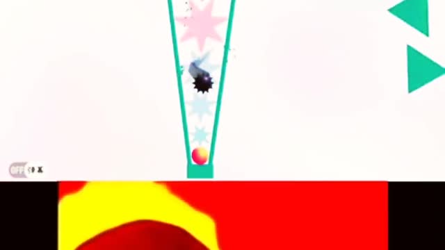 Bounce and Pop